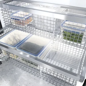 Miele Mastercool | Built-In Freezers>F 2412 Vi