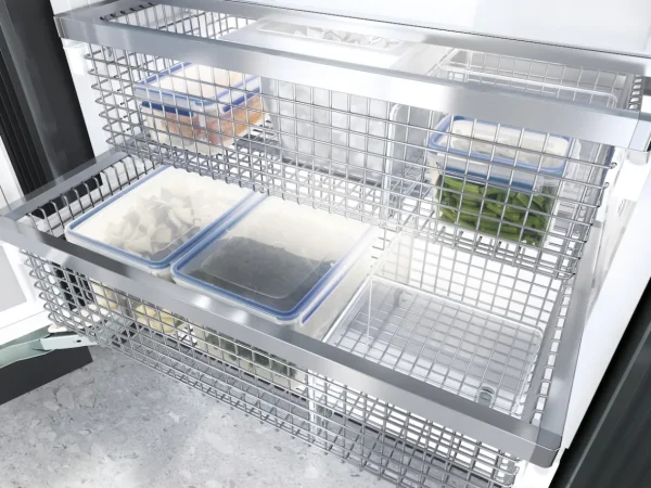 Miele Mastercool | Built-In Freezers>F 2412 Vi