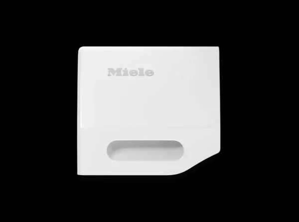 Miele Spare Parts>Fascia panel
