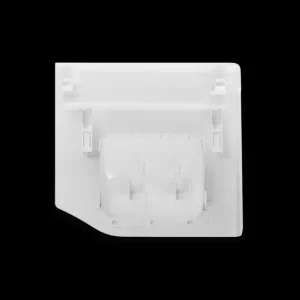 Miele Spare Parts>Fascia panel