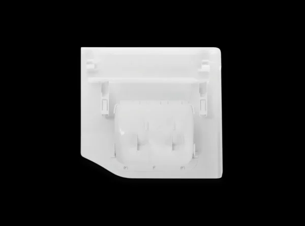 Miele Spare Parts>Fascia panel