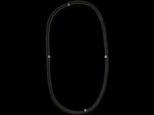 Miele Spare Parts>Fiberglass seal