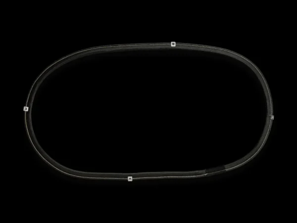 Miele Spare Parts>Fiberglass seal
