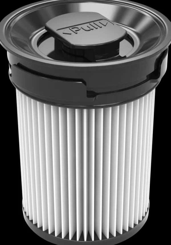Miele Accessories>Fine dust filter
