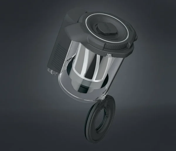 Miele Accessories>Fine dust filter