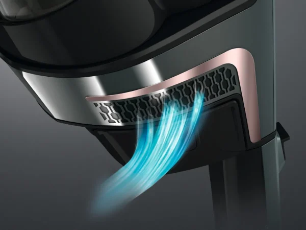 Miele Accessories>Fine dust filter