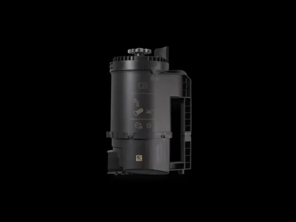 Miele Spare Parts>Fine-dust cartridge
