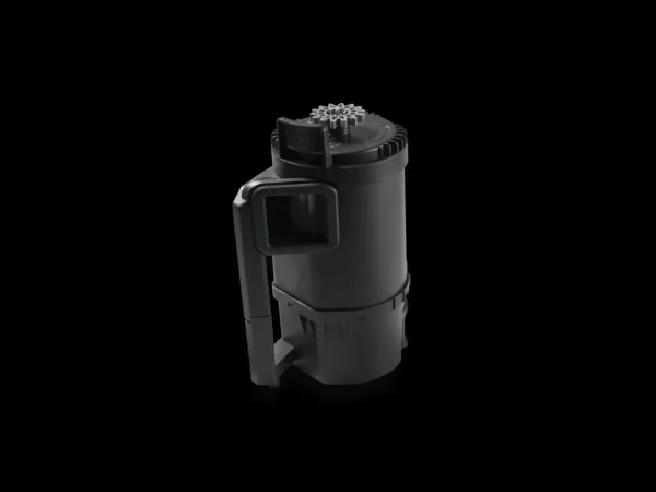 Miele Spare Parts>Fine-dust cartridge