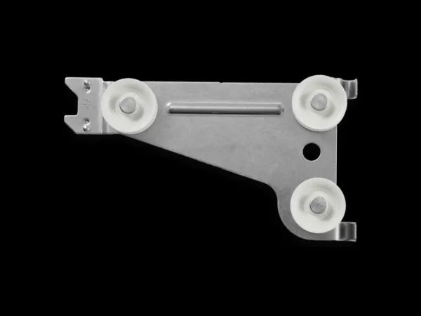 Miele Spare Parts | Spare Parts>Fixing plate right