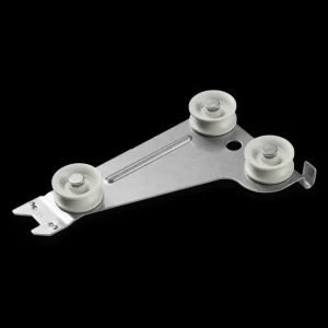 Miele Spare Parts | Spare Parts>Fixing plate right