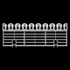 Miele Spare Parts | Spare Parts>FlexCare cup rack, long