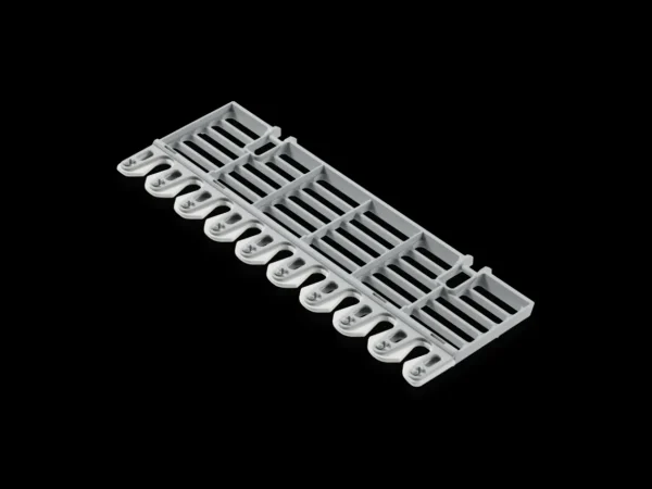 Miele Spare Parts | Spare Parts>FlexCare cup rack, long