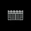 Miele Spare Parts | Spare Parts>FlexCare cup rack, short