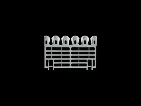 Miele Spare Parts | Spare Parts>FlexCare cup rack, short