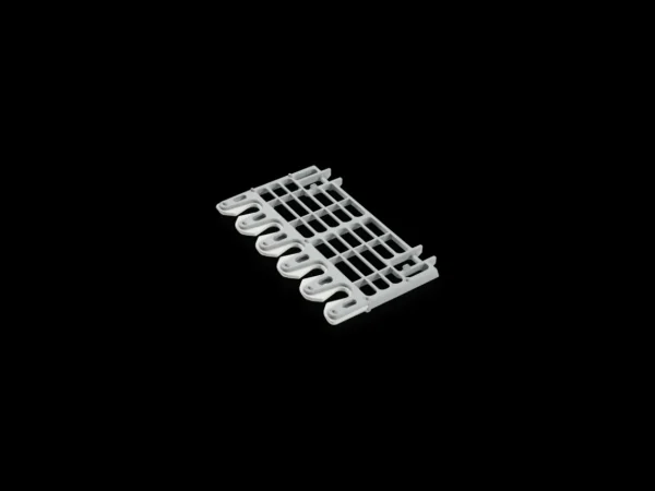 Miele Spare Parts | Spare Parts>FlexCare cup rack, short