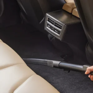 Miele Accessories>Flexible crevice nozzle