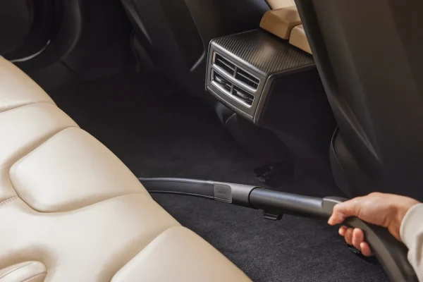 Miele Accessories>Flexible crevice nozzle