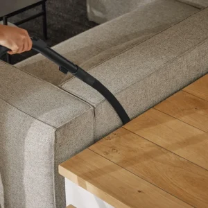 Miele Accessories>Flexible crevice nozzle