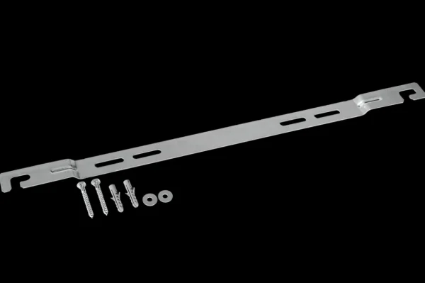 Miele Spare Parts>Floor fastening kit