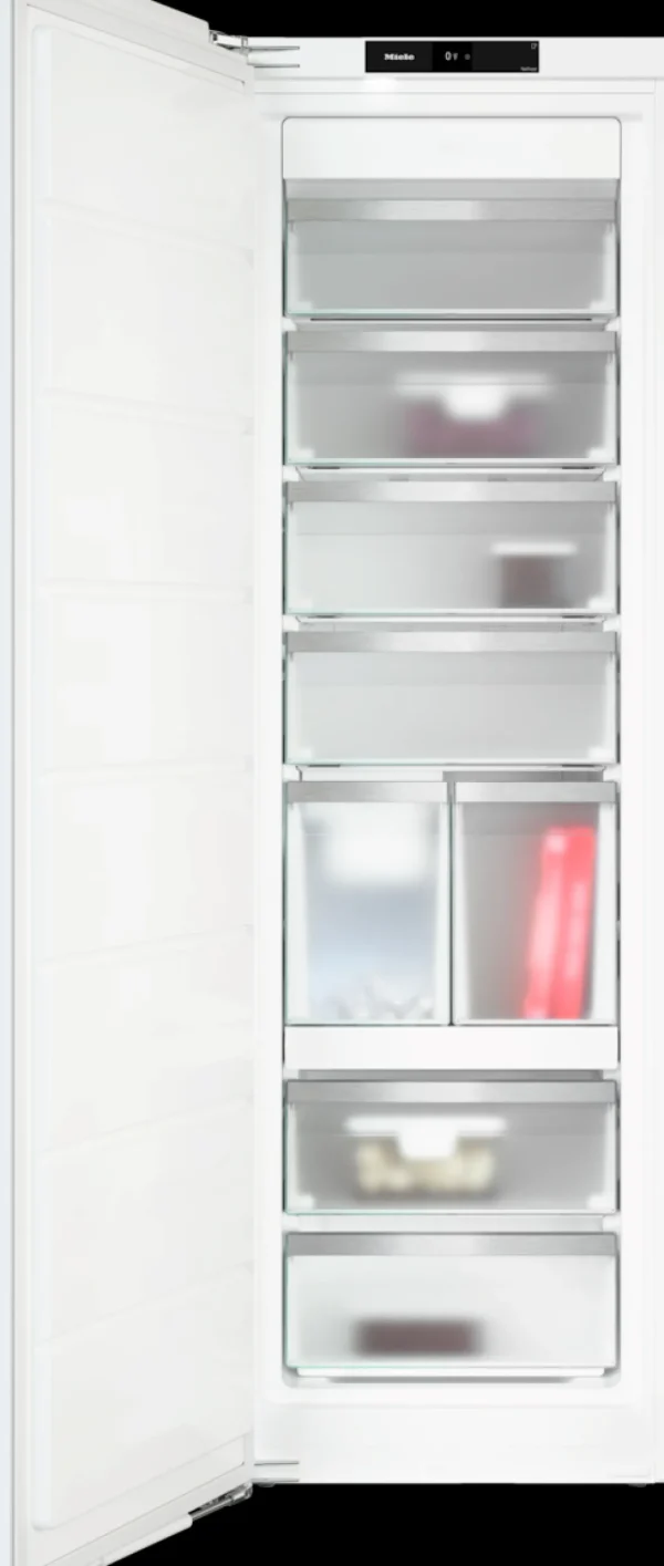 Miele Built-In Freezers>FNS 7794 E