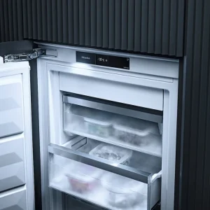 Miele Built-In Freezers>FNS 7794 E