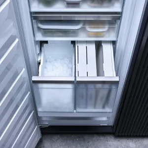 Miele Built-In Freezers>FNS 7794 E