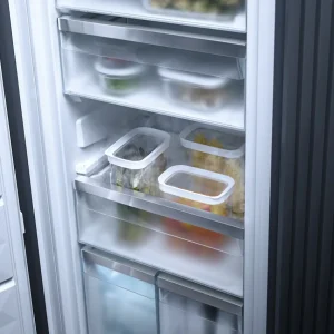 Miele Built-In Freezers>FNS 7794 E