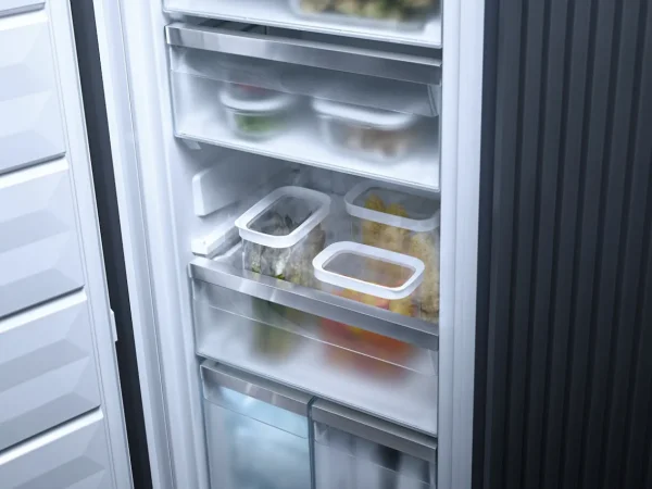 Miele Built-In Freezers>FNS 7794 E