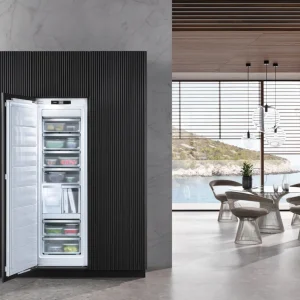 Miele Built-In Freezers>FNS 7794 E