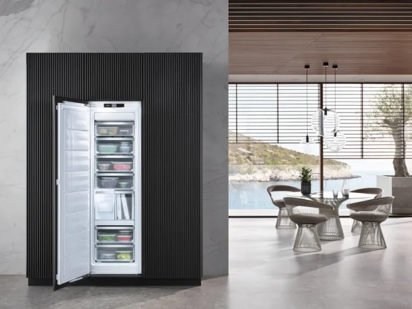 Miele Built-In Freezers>FNS 7794 E