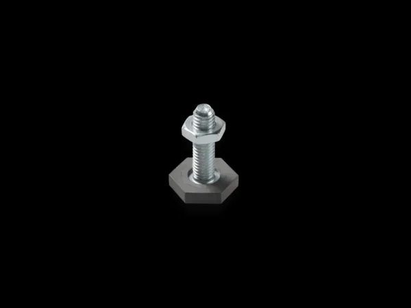Miele Spare Parts>Foot