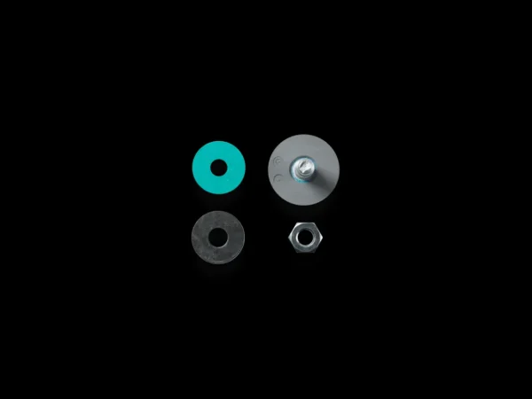 Miele Spare Parts>Foot