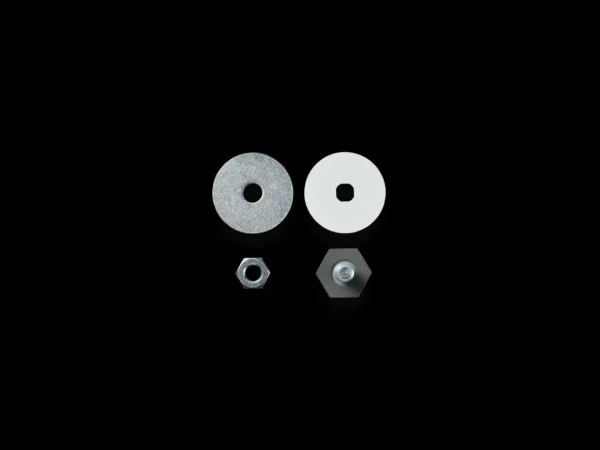 Miele Spare Parts>Foot