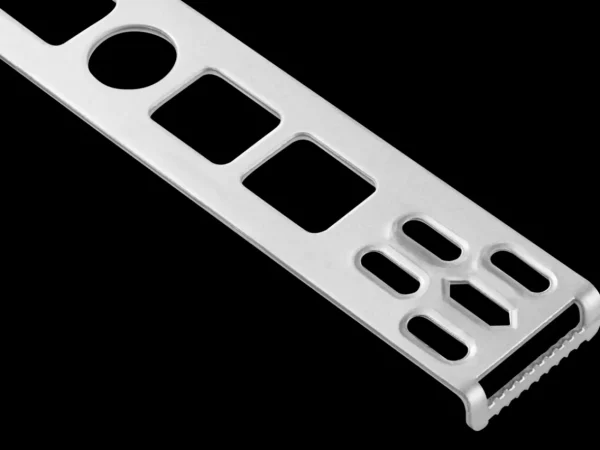 Miele Spare Parts | Spare Parts>Front panel attachment clamping strip