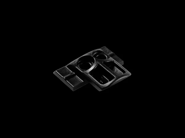 Miele Spare Parts | Spare Parts>Front panel attachment hook