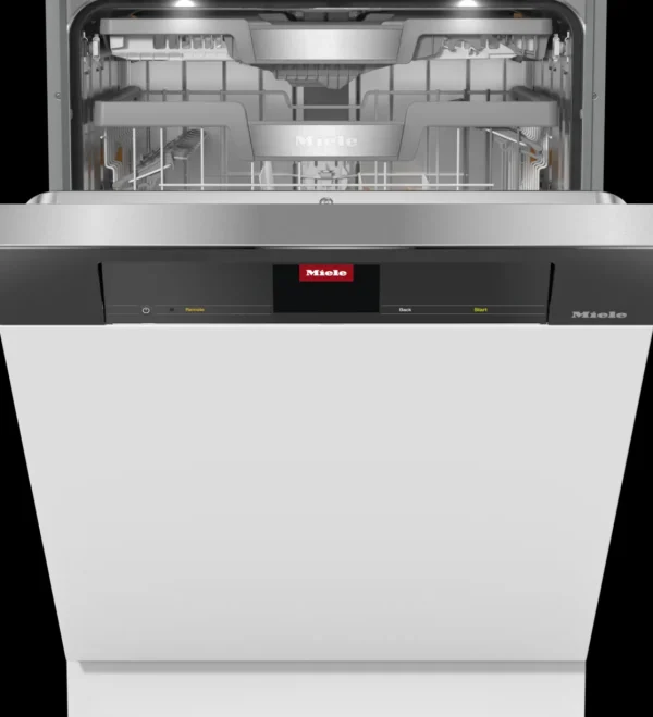 Miele Dishwashers>G 7936 SCi AutoDos