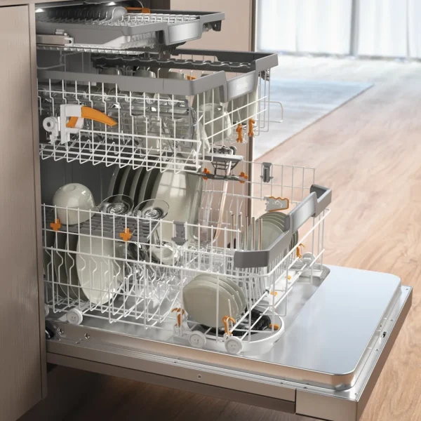 Miele Dishwashers>G 7936 SCi AutoDos