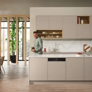 Miele Dishwashers>G 7936 SCi AutoDos