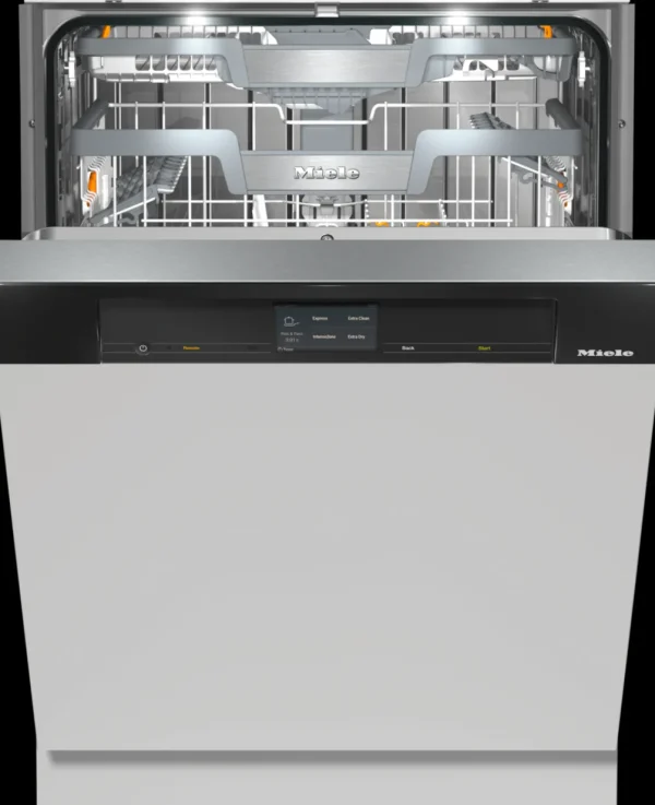 Miele Dishwashers>G 7916 SCi XXL AutoDos