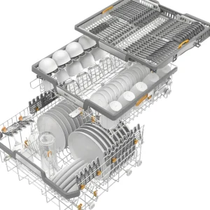 Miele Dishwashers>G 7916 SCi XXL AutoDos
