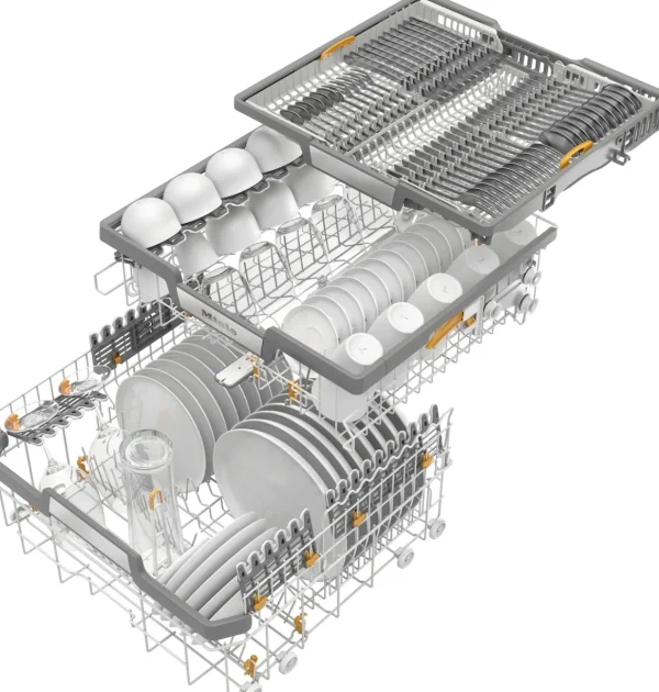 Miele Dishwashers>G 7916 SCi XXL AutoDos