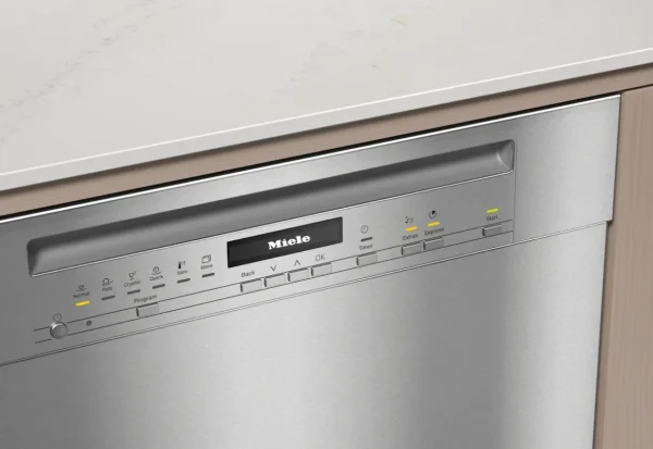Miele Dishwashers>G 7216 SCU