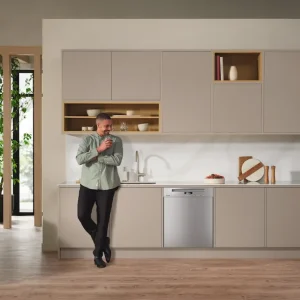 Miele Dishwashers>G 7216 SCU