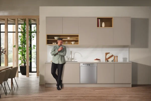 Miele Dishwashers>G 7216 SCU