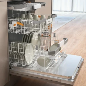 Miele Dishwashers>G 7266 SCVi