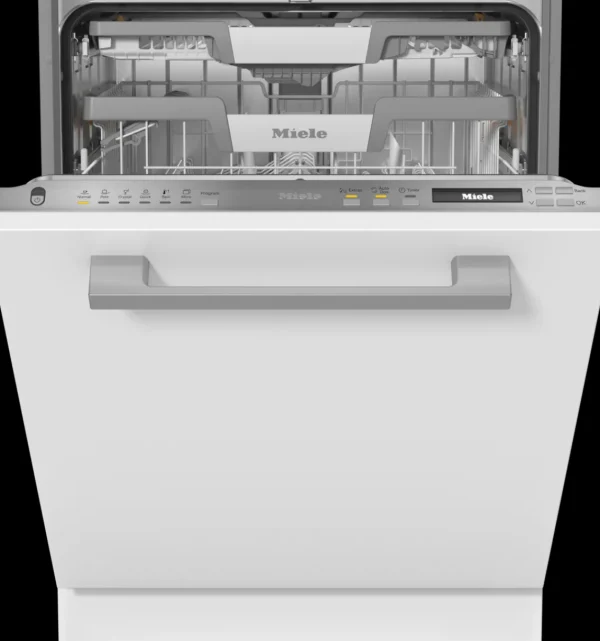 Miele Dishwashers>G 7193 SCVi AutoDos