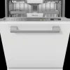 Miele Dishwashers>G 7186 SCVi AutoDos