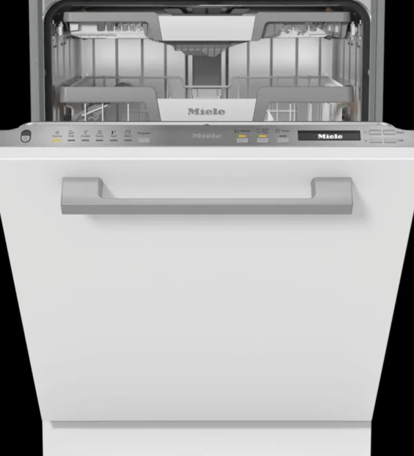 Miele Dishwashers>G 7186 SCVi AutoDos
