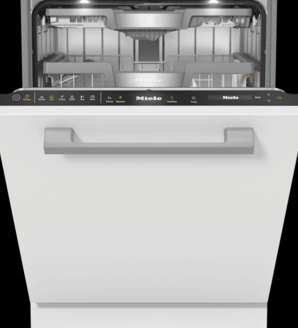 Miele Dishwashers>G 7766 SCVi AutoDos