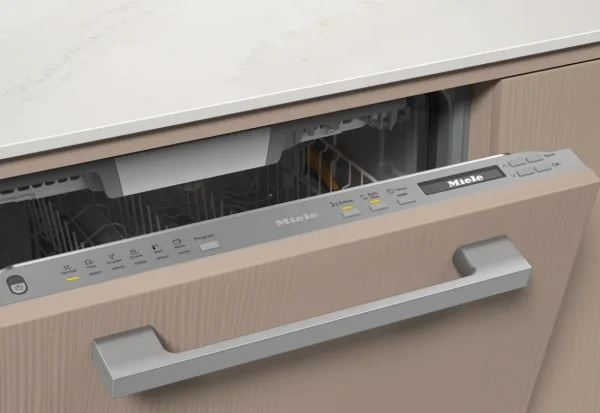 Miele Dishwashers>G 7186 SCVi AutoDos